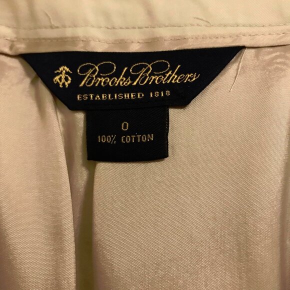 Brooks Brothers Skirt - Picture 3 of 4